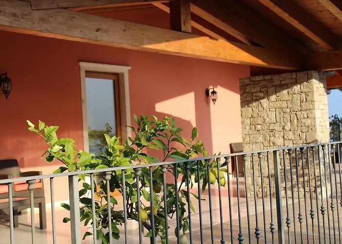 Villa Elite Resort
